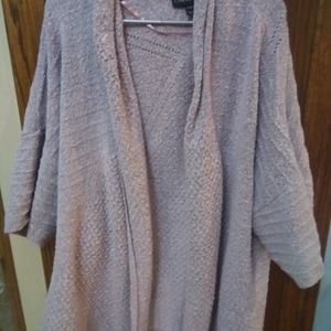 Lane Bryant sweater Top